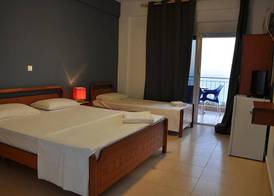 La Maroja View Hotel 3