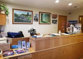 Lazy J Ranch Motel 5