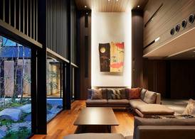 Mitsui Garden Hotel Kyoto Shinmachi Bettei 2