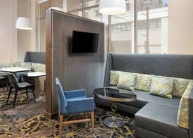 Residence Inn by Marriott Ann Arbor Downtown 2