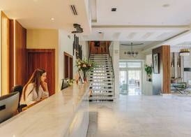 Hotel Corsica & Spa Serena 2