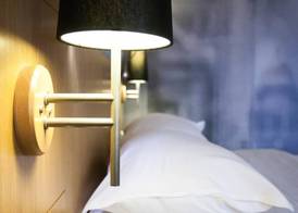 Sheraton Brussels Airport Hotel 5