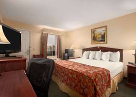 Baymont by Wyndham Gaffney 4