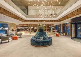 Alpenhotel Montafon & SPA 2