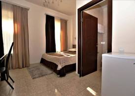 Comfort House Hotel 5