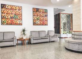 Hotel Saint Tropez - Pineto 2