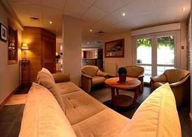 Hotel Les Terrasses 4