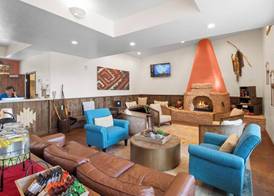 Bluff Dwellings Resort 4