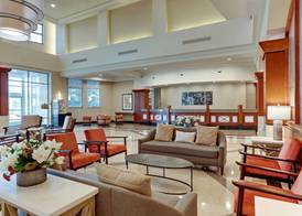 Drury Plaza Hotel Nashville Franklin 4