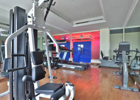Moon Valley Hotel Apartment - Bur Dubai, Burjuman 2