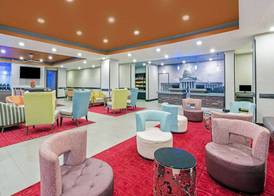 La Quinta by Wyndham Guthrie 2