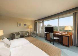 Maritim Hotel Bellevue Kiel 5