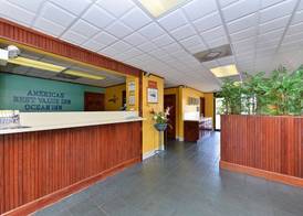 Americas Best Value Inn Ocean Inn 2