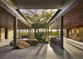 JW Marriott Cam Ranh Bay Resort & Spa 5