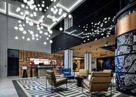 Mercure Krakow Fabryczna City 2