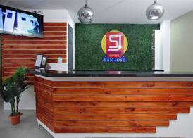 Hotel San José 2