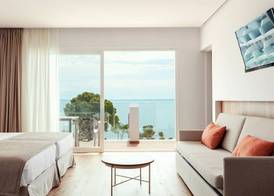 Aparthotel Ponent Mar 5