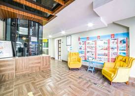Flamingo Residence 5