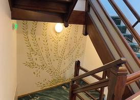 Hôtel Le Saint Amand 2