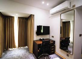 Nordic Hotels 3