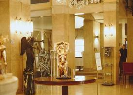 Hotel Vittoria 5