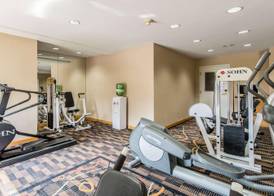 Quality Inn & Suites Hotel Muncie 5