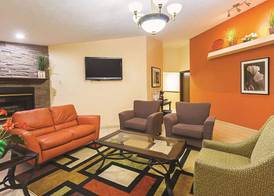 La Quinta by Wyndham Woodburn 2