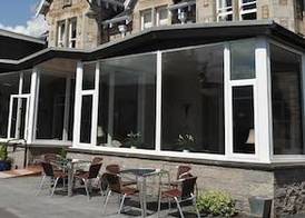 The Acarsaid - Pitlochry 3