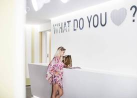 Love Boat Hotel - Smart & Glamour 5