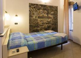 Hotel La Zorza 3
