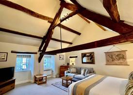 Castle Cottage Inn 3