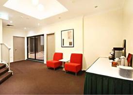Central Studio Hotel Sydney 2