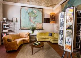 Oltrarno Splendid 2