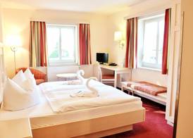Hotel Alttolkewitzer Hof 3
