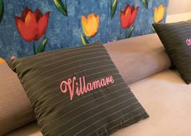 Hotel Villamare 5