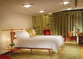 Inn at Price Tower 4