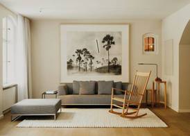 Wilmina Hotel 5