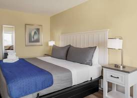 Mia's Boutique Hotel 5