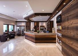 Maritim Titisee Hotel 5