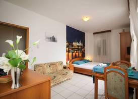 Bed & Breakfast Palac -Free Parking- 3