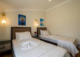 Tanrise City House 3