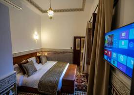 Riad Fes Ziyat & Spa 5