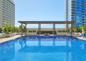 Renaissance Residences Oahu 3