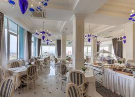 Hotel Baia Imperiale 5