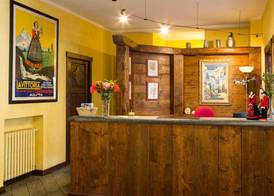 Hotel Crampon 3