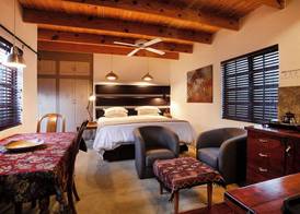 Waterkloof Apartments 4