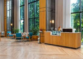 Radisson Hotel Prayagraj 3