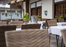 Bernerhof Swiss Quality Hotel Gstaad 5