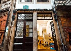 Bruval Premium Apartments - Sé Porto 2