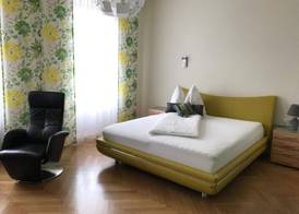 Hotel Bellini 5